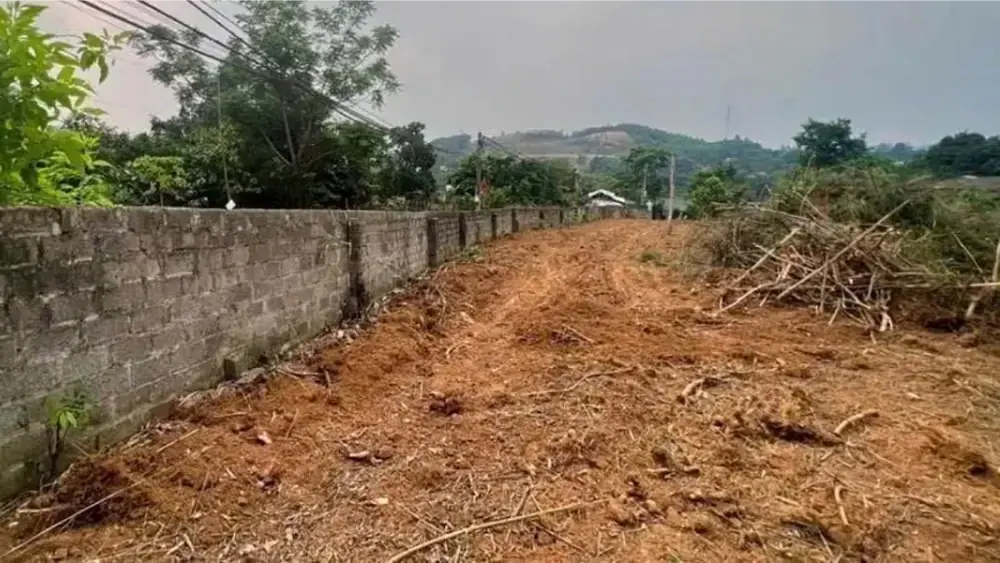 Trường hợp nộp 30% tiền sử dụng đất khi lên thổ cư